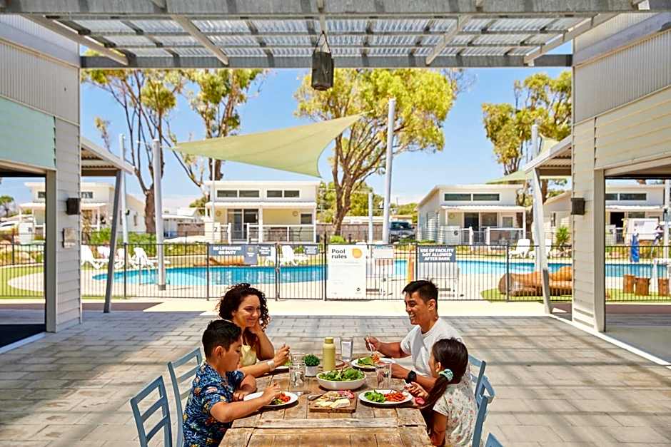 RAC Cervantes Holiday Park