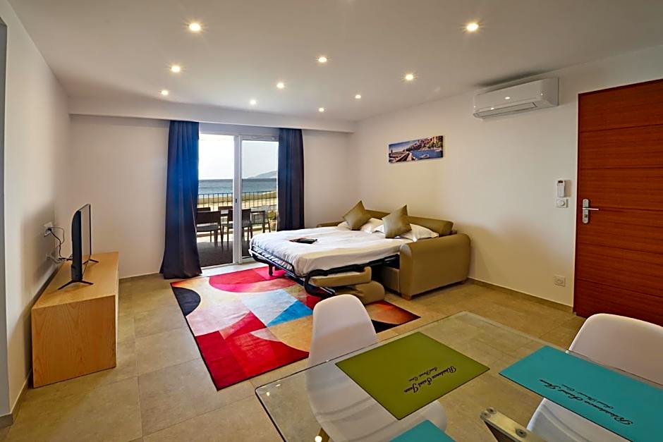 Résidence Saint-Jean