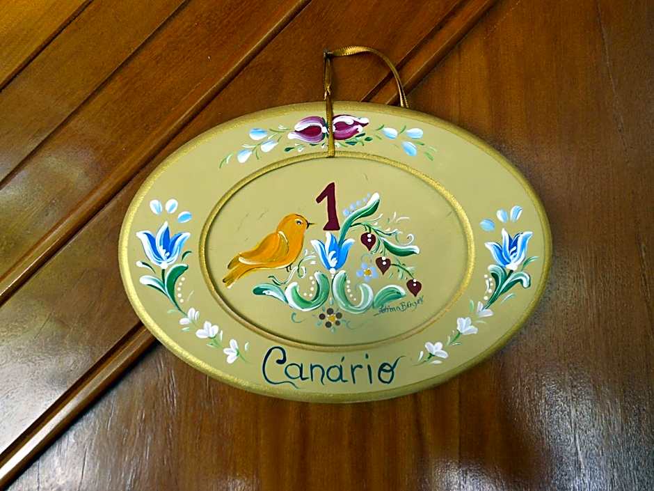 Pousada Pouso do Barão