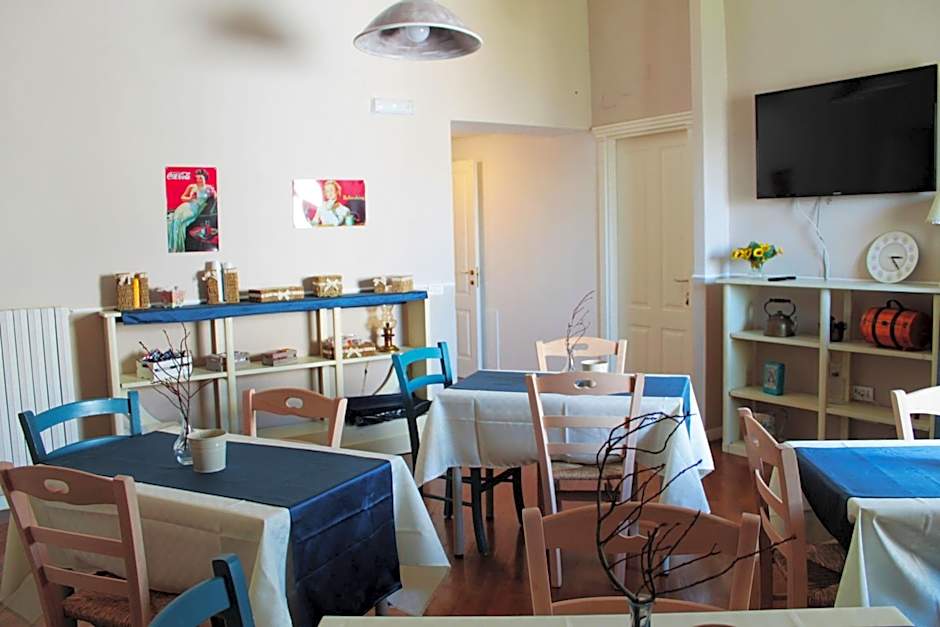 Vesuviane 'E Belle 'Mbriane B&B