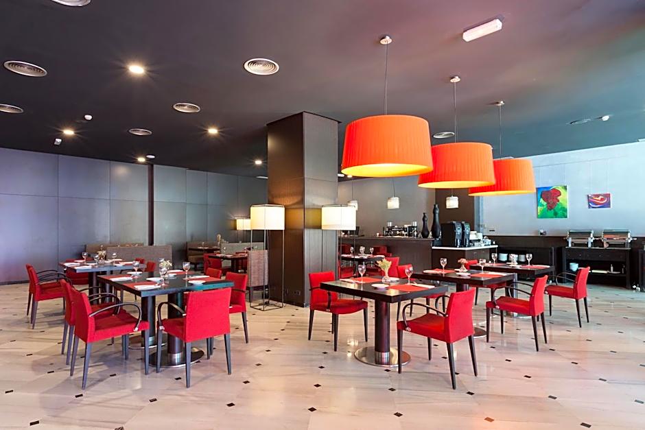 URH Ciutat de Mataro