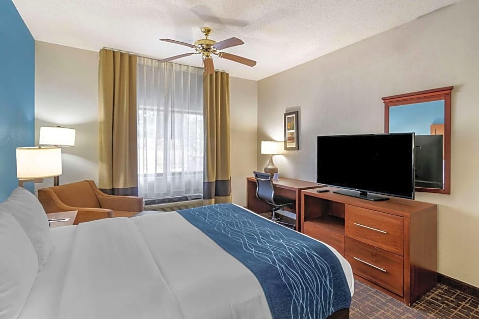 Comfort Inn & Suites Lees Summit -Kansas City