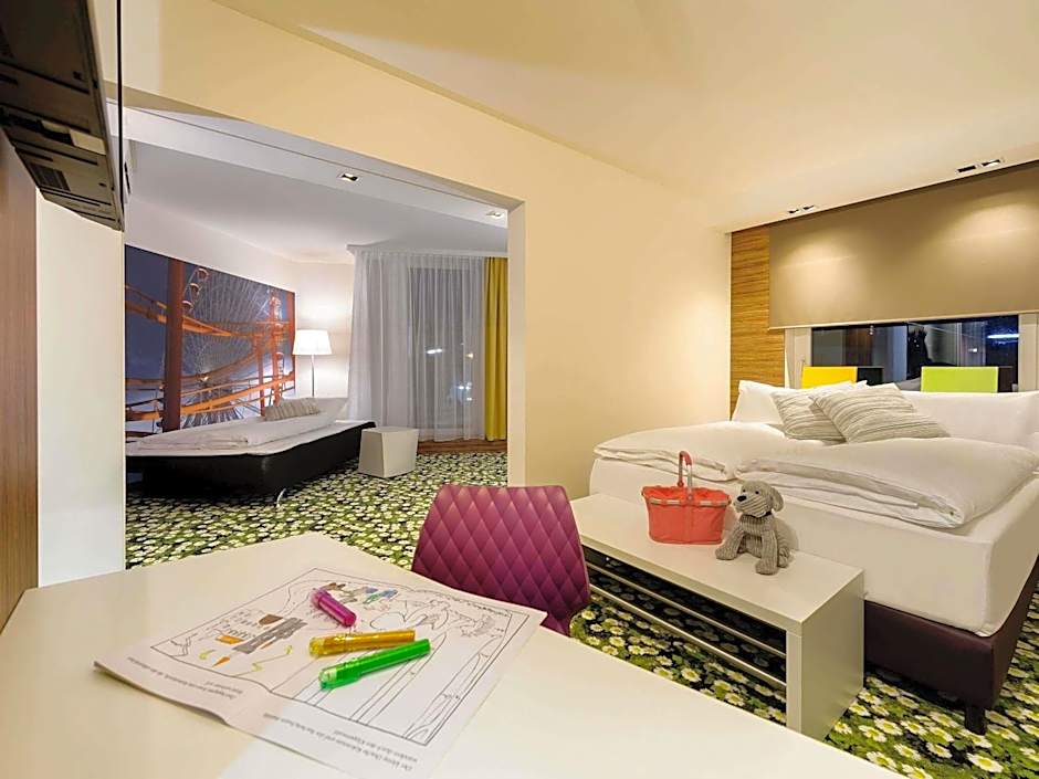 Ibis Styles Wien City