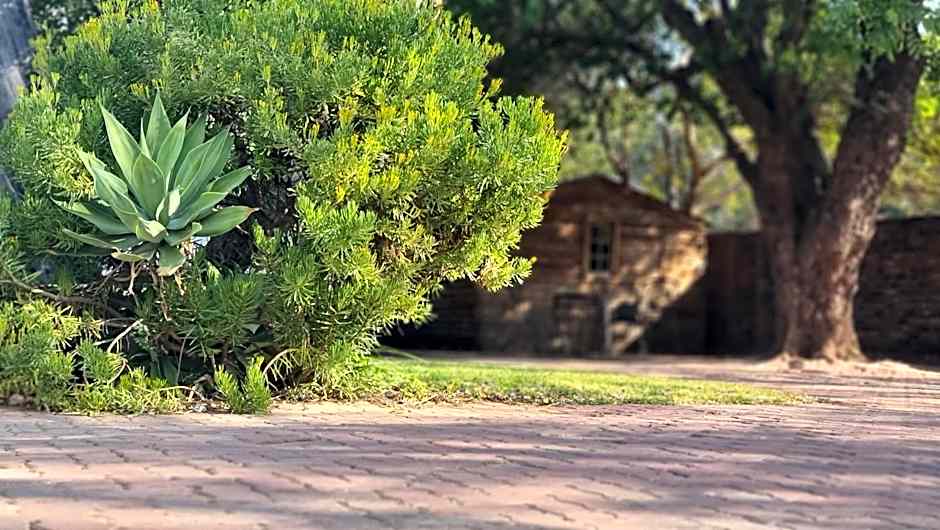 Zoete Rust Boutique Hotel