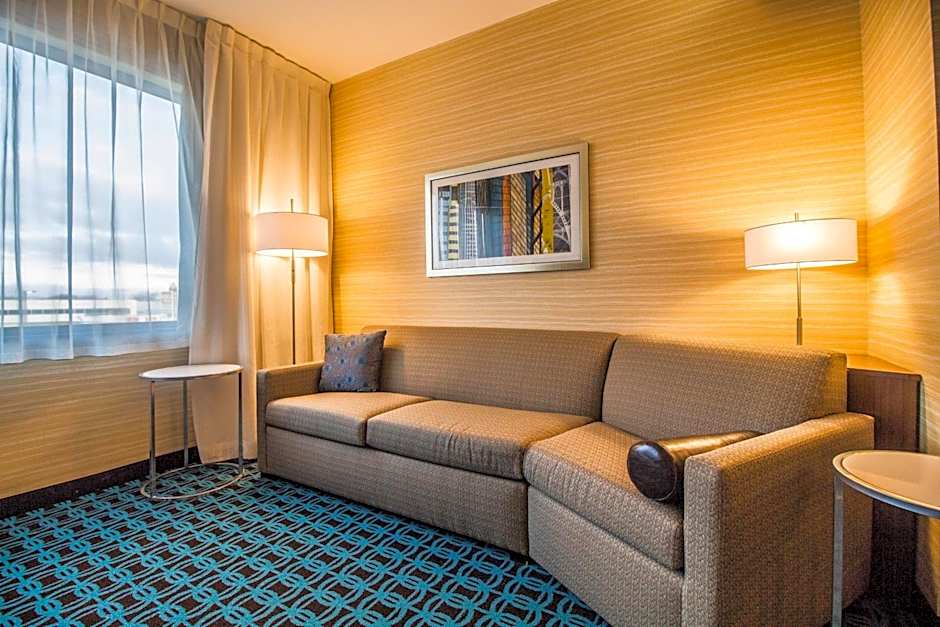 Fairfield by Marriott Regina