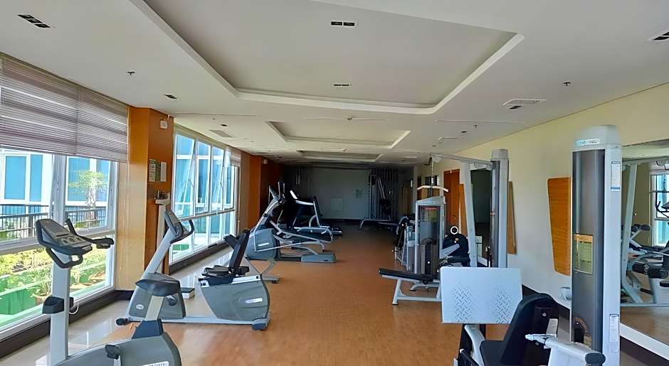 C Suites at Mactan Newtown