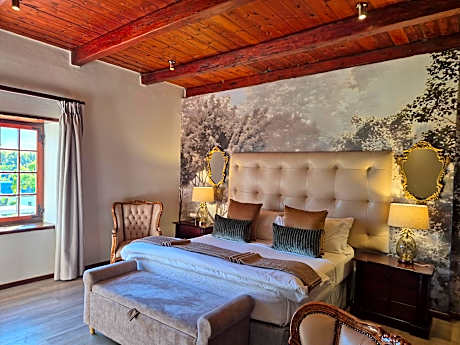 Jonkershuis Room 2