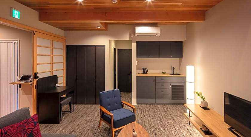 Hotel Sengokuhara 533