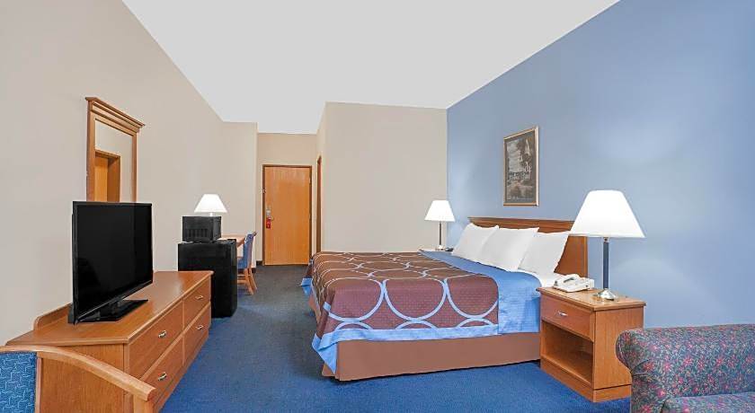 Super 8 by Wyndham Cobleskill NY