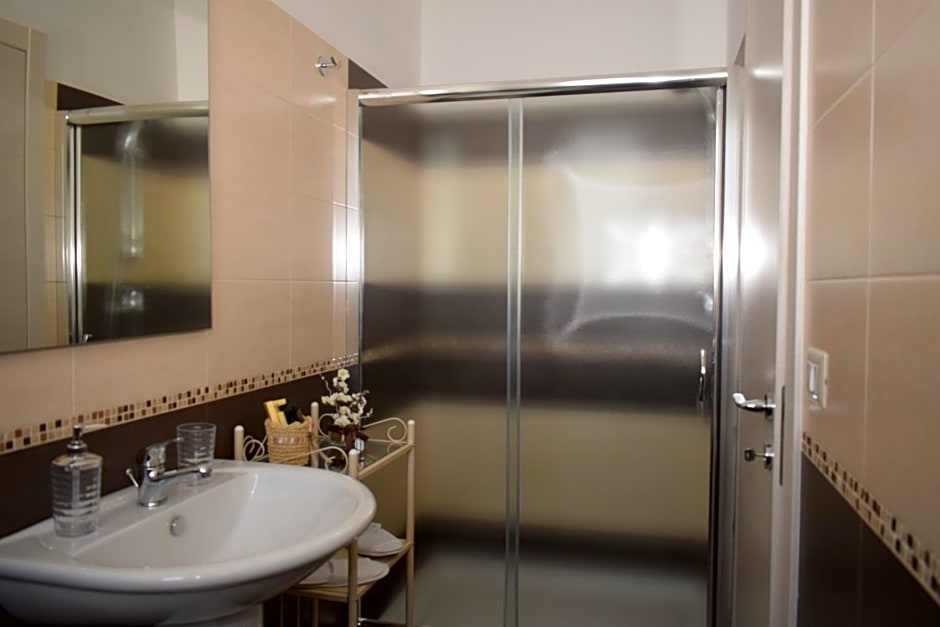 B&B Vico Napoli Salento