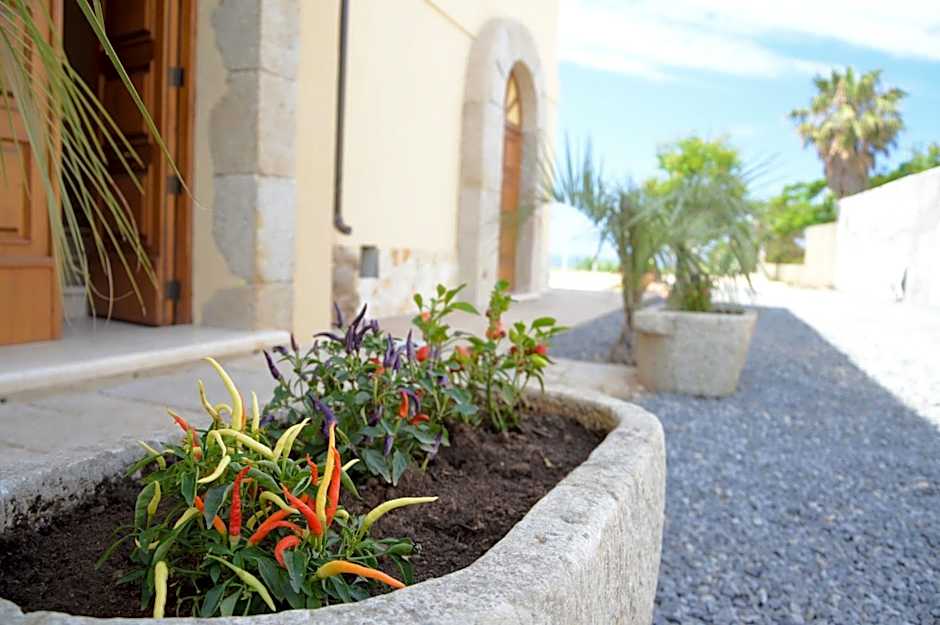 Villa D'Aquino
