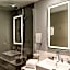 Novotel Saint-Etienne Centre Gare Chateaucreux