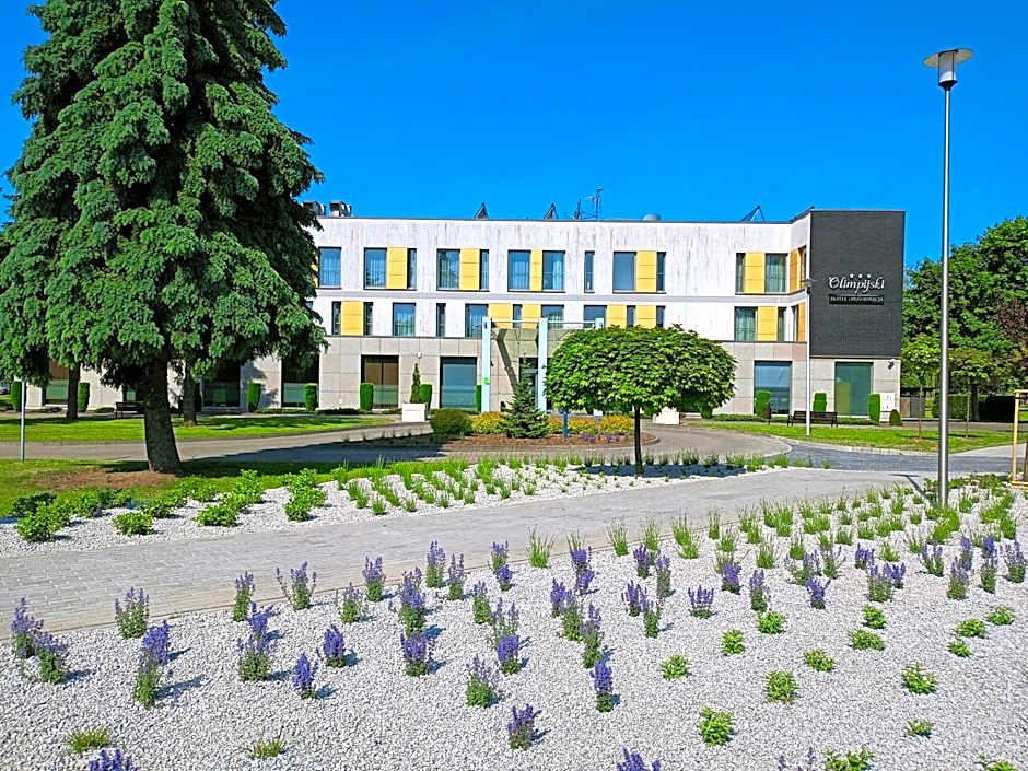 Hotel Olimpijski