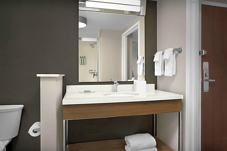 Courtyard by Marriott Carolina Beach Oceanfront
