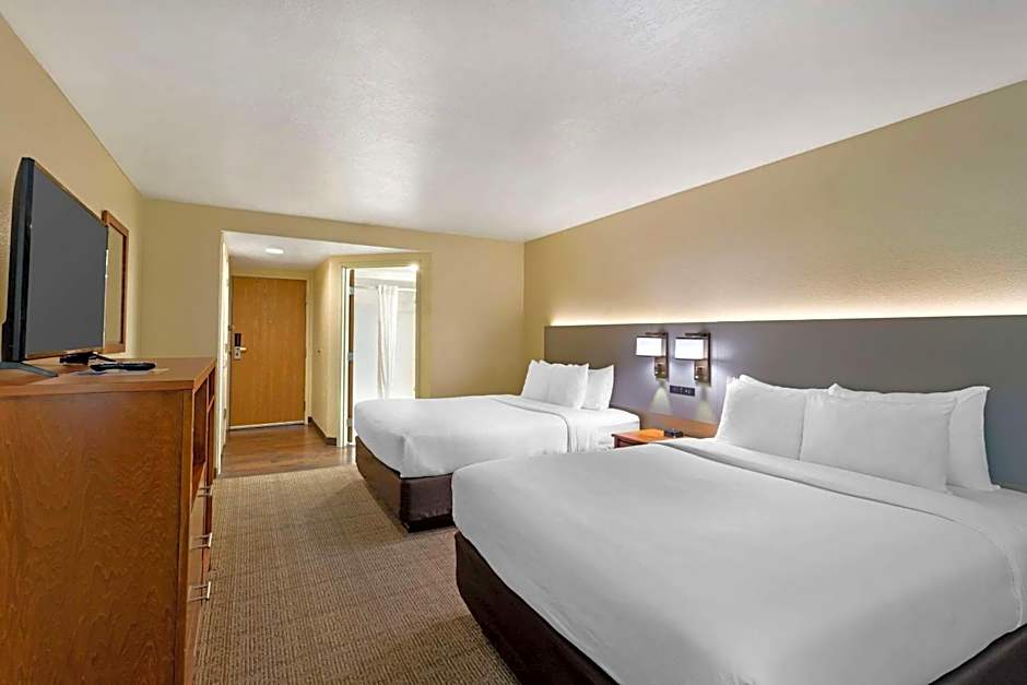 Comfort Inn Richfield I-70