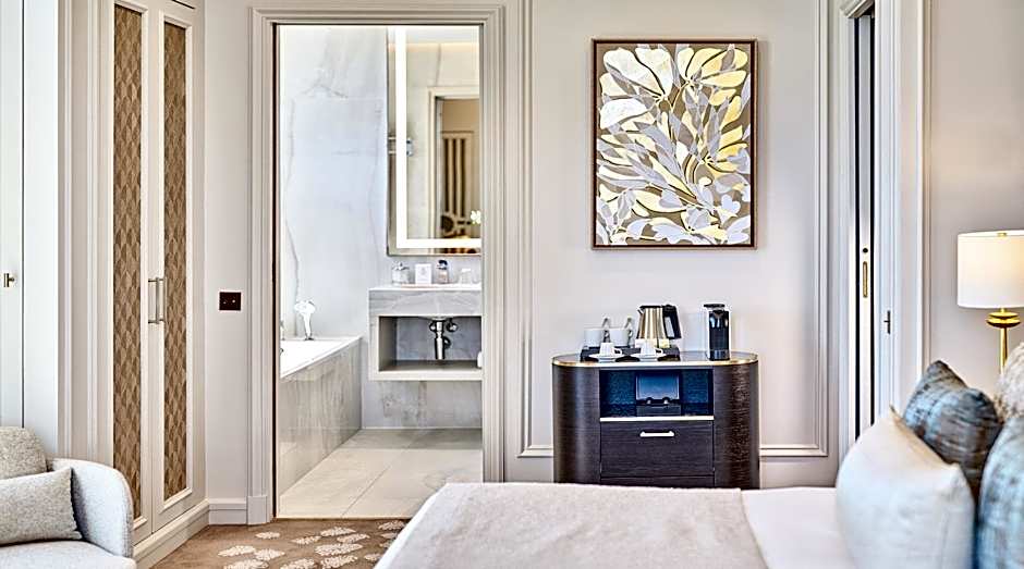 La Réserve de Beaulieu