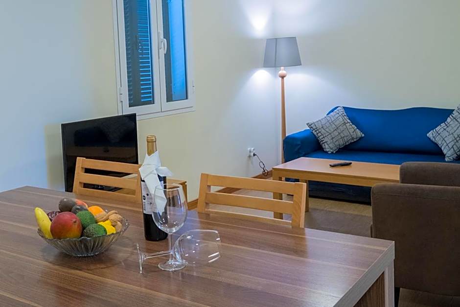 Apartments Madeira Old Town