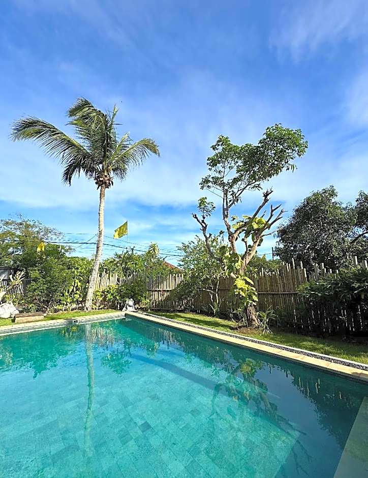 Pondok Sentana Guest House