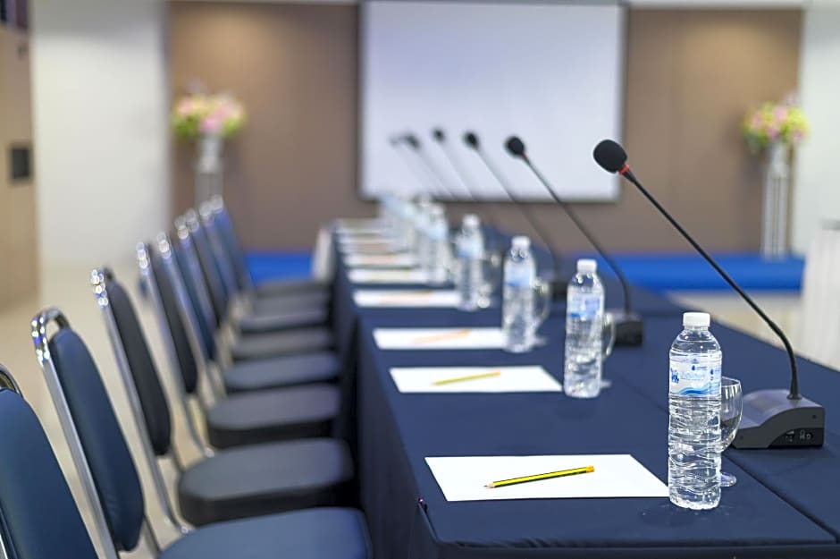 Eco Inn Prime Nakhon Si Thammarat