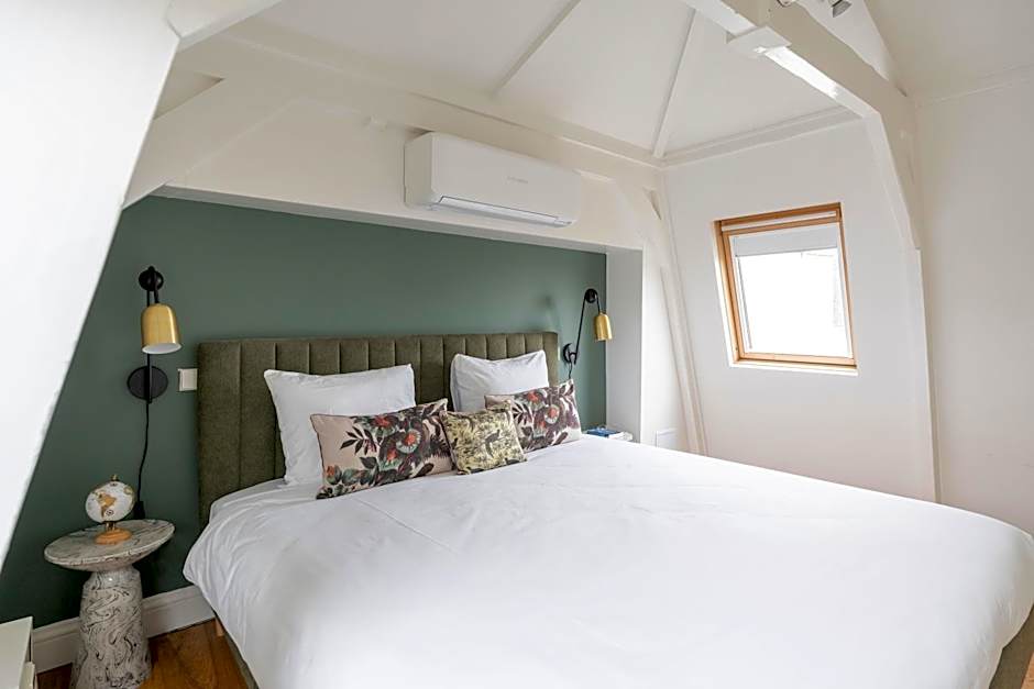 Numa Amsterdam Helmers