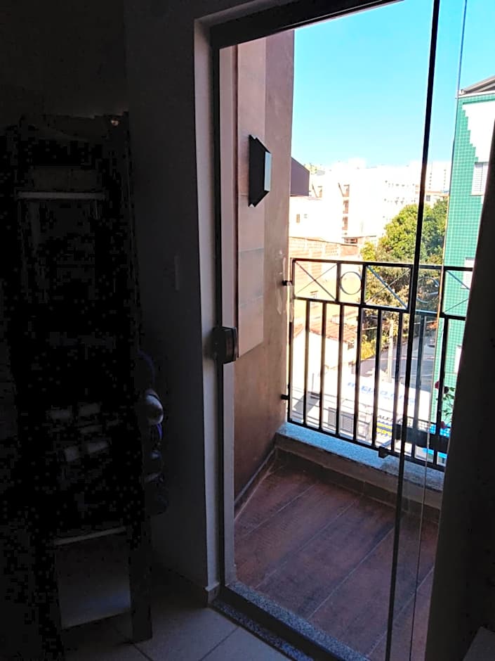 Hotel Pousada Santa Maria