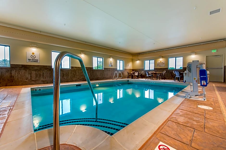 My Place Hotel-Council Bluffs/Omaha East, IA