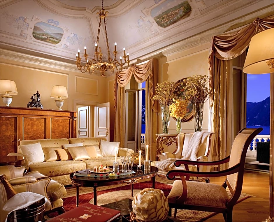 Hotel Splendide Royal