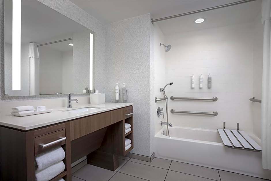 Home2 Suites By Hilton Las Cruces