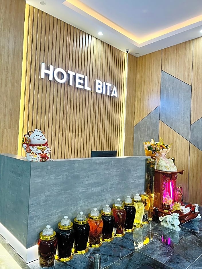 KHÁCH SẠN BITA 