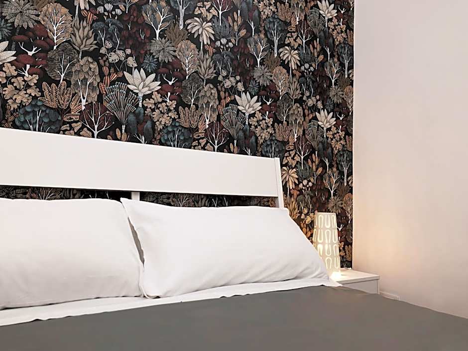 Duomo & Università Rooms