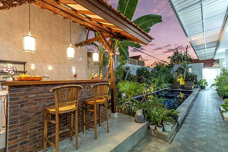 Kubu Ramah Canggu