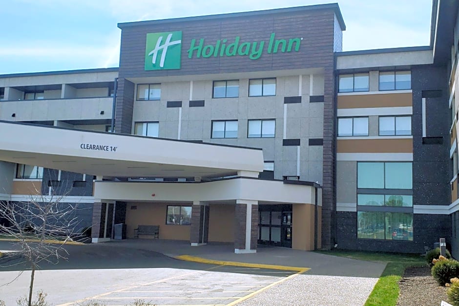 Holiday Inn Indianapolis - Airport Area N By IHG