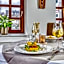 Guesthouse Beckmann