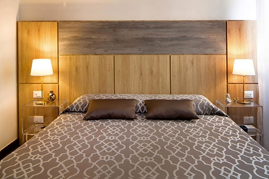 Sette Angeli Rooms