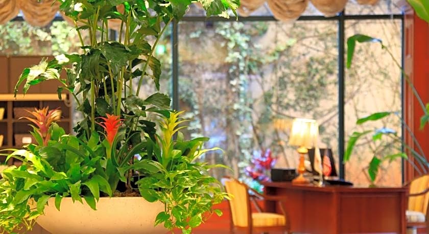 Quintessa Hotel Sasebo