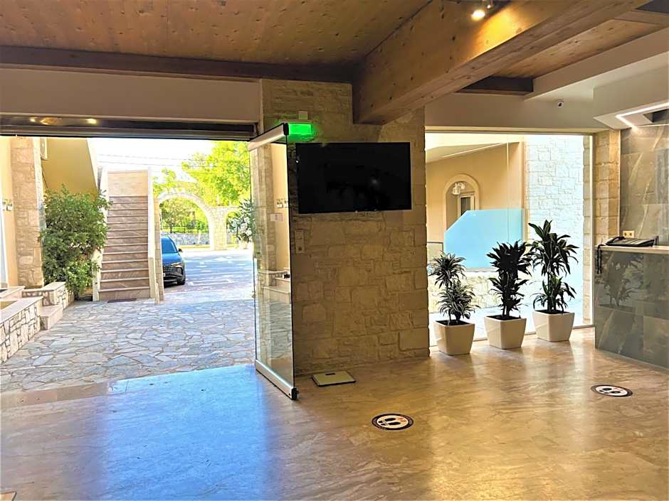 Lili Hotel