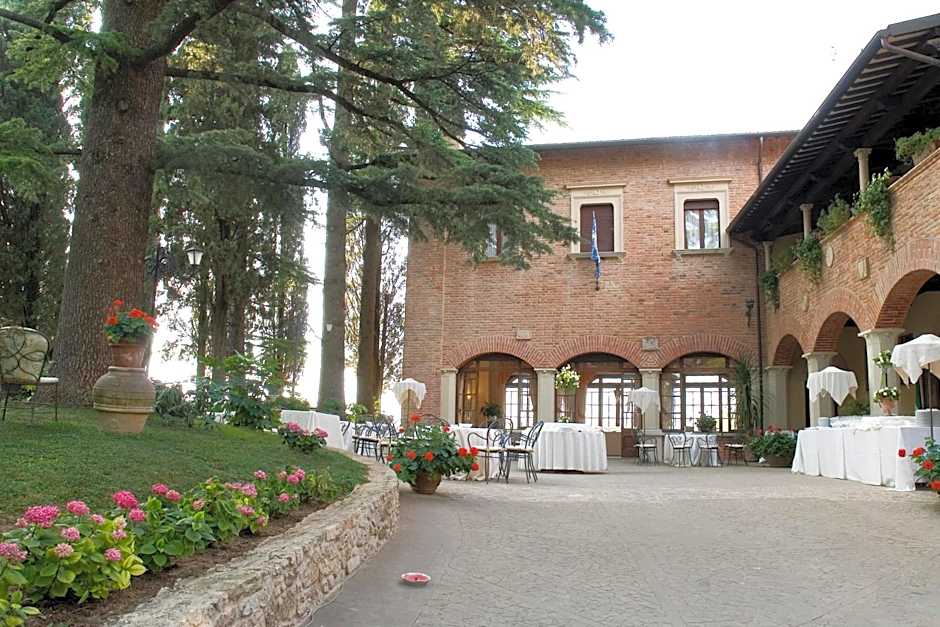 Villa Pambuffetti