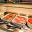Holiday Inn Express Sheffield City Centre By IHG