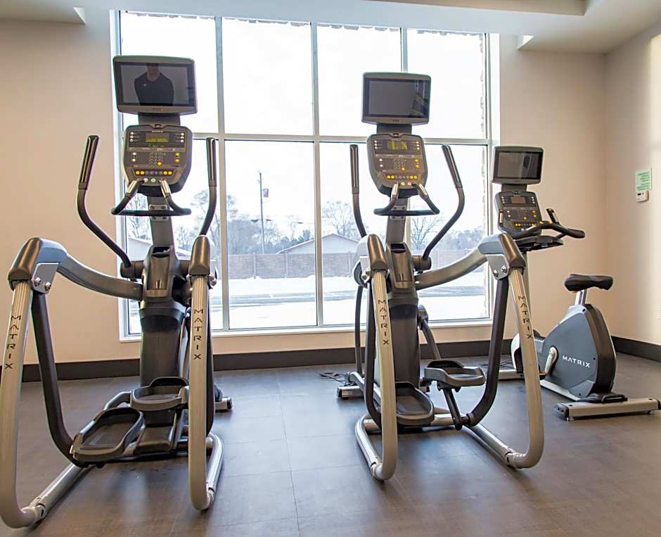 Holiday Inn Hotel & Suites - Mount Pleasant By IHG