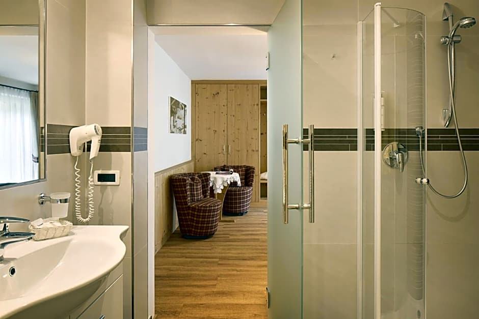 Hotel Comploj Adults only