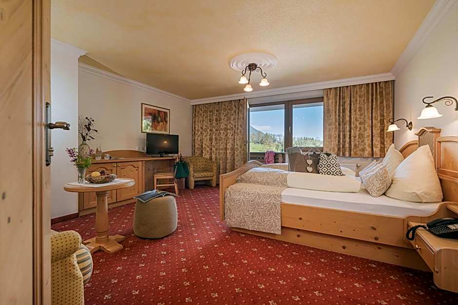 Hotel Rastbichlhof