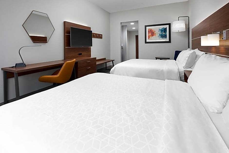 Holiday Inn Express Hastings By IHG