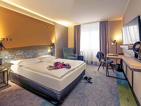 Mercure Stuttgart Zuffenhausen