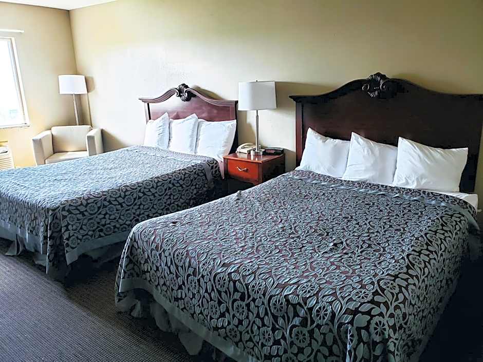 Days Inn & Suites by Wyndham of Morris