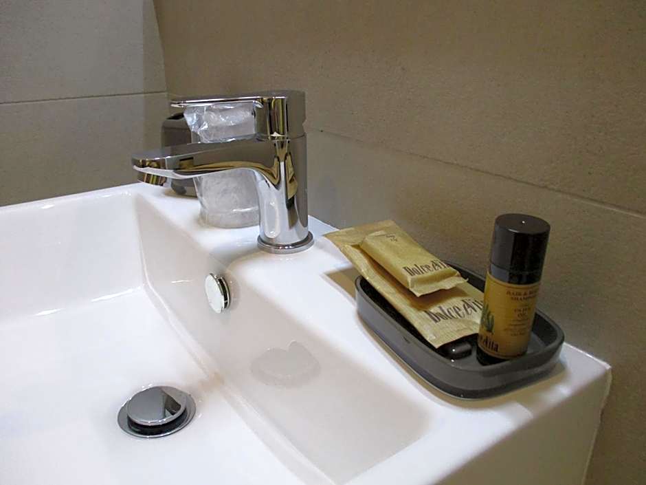 I Giardini della Castellana