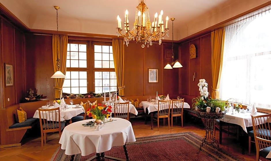 Hotel Ochsen