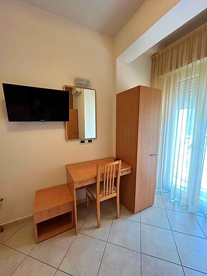 Hotel Favorita