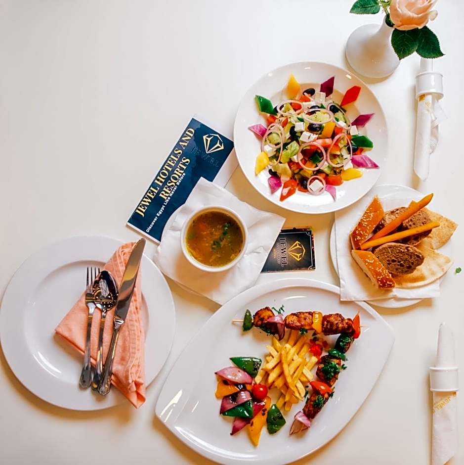 Jewel Inn El Bakry Hotel