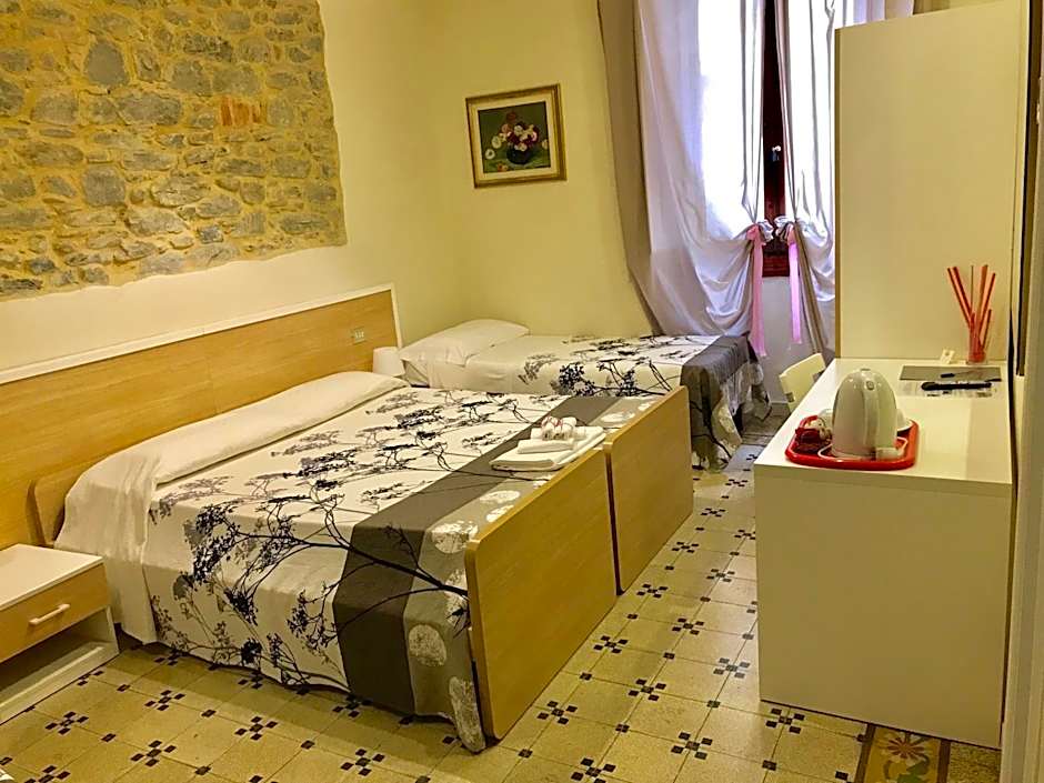 La Speranza Hotel Grazzini