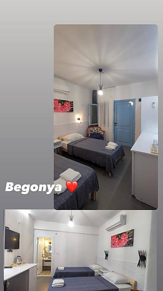 ÇAKIR BUTİK OTEL